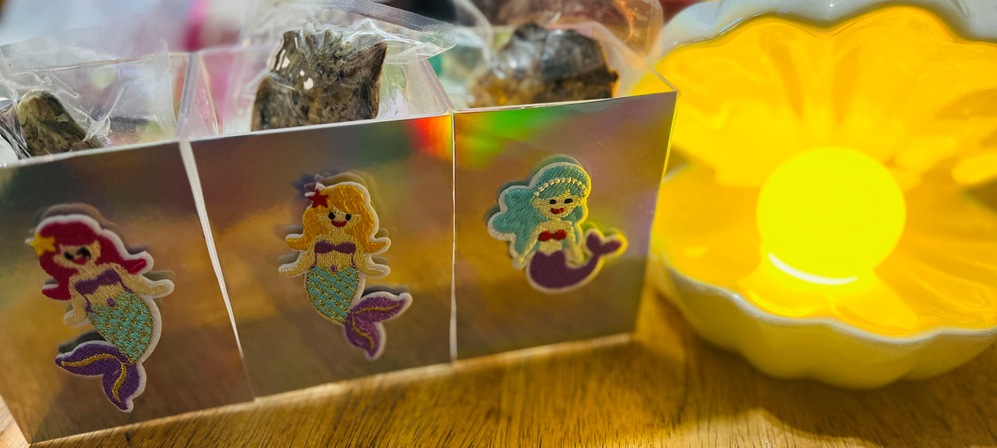 Mermaids π§π½ββοΈπ§π½ββοΈπ§π½ββοΈ