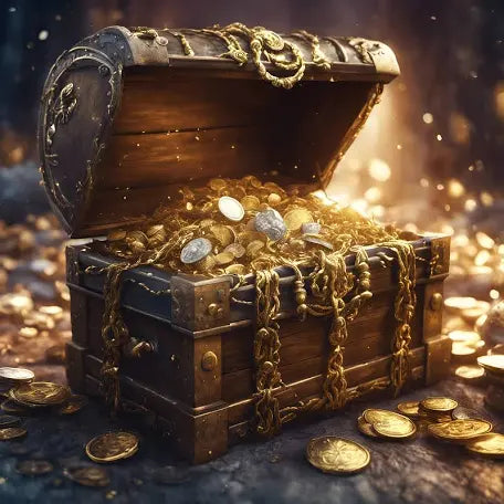 Treasure Chest