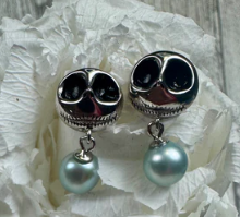 925 Sterling Silver Jack Skeleton